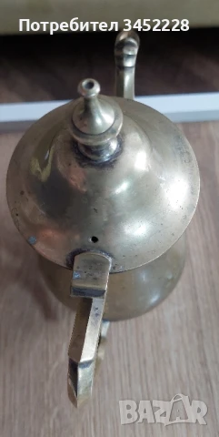 кана бронз за ценители , снимка 6 - Антикварни и старинни предмети - 51227978