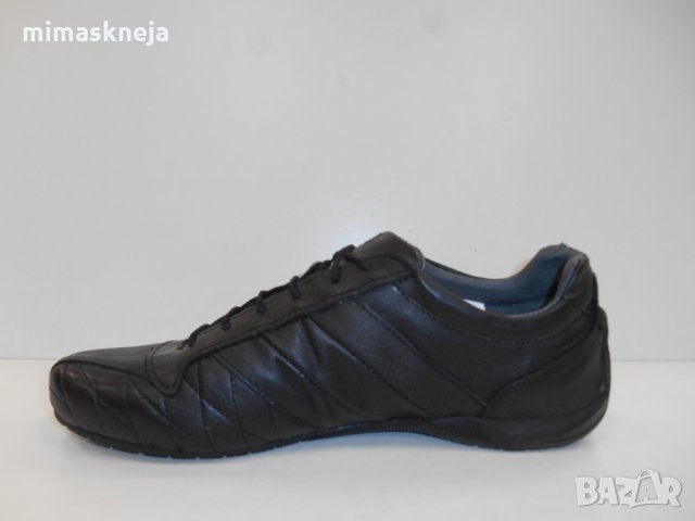 мъжка обувка 966, снимка 2 - Спортно елегантни обувки - 35700938