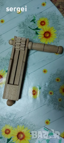 Ловджийски уред