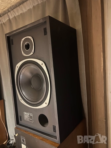 TANNOY T-125, снимка 4 - Тонколони - 52366853
