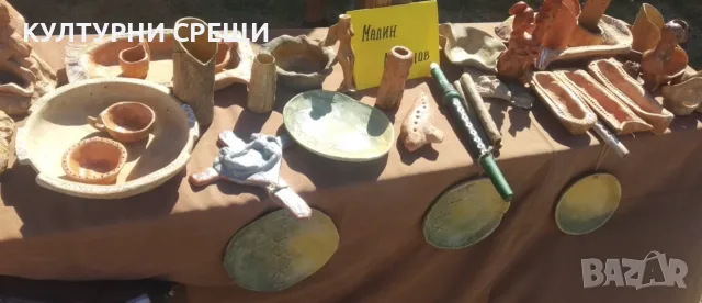 Декоративни идеи