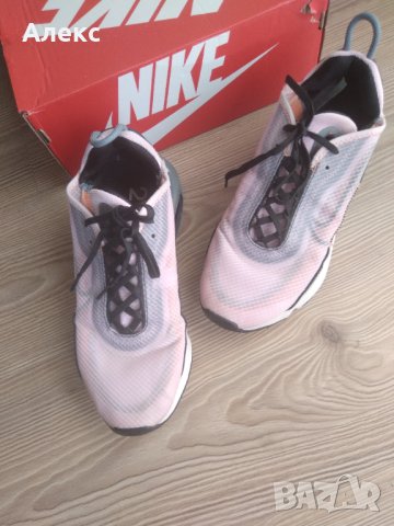 Nike Air Max 2090 , снимка 3 - Маратонки - 42004555