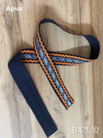 Колани подходящи за народни носии, снимка 3 - Колани - 51236238