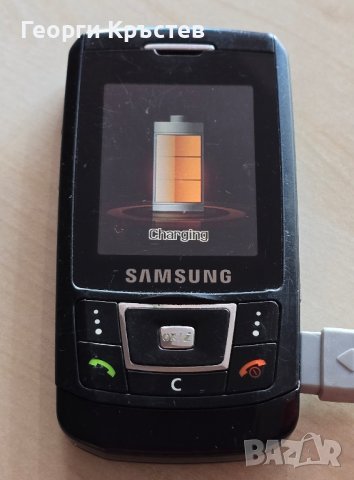 Samsung A300, D900(2 бр.) и S400 - за ремонт, снимка 9 - Samsung - 44435648