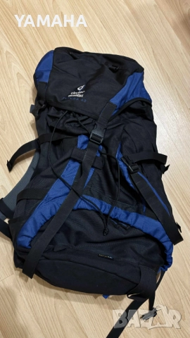 Deuter  air comfort  futura 42, снимка 3 - Раници - 51573356