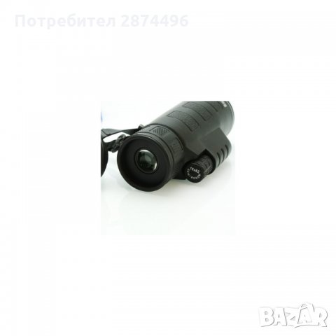 Монокъл за наблюдение Bushnell 16x52, снимка 6 - Спортна екипировка - 35800663