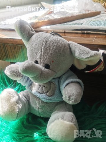 Плюшени играчки нови , снимка 2 - Плюшени играчки - 41774295