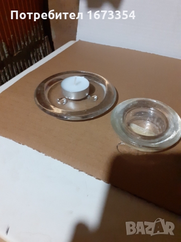 Свещници, снимка 18 - Други - 36050257