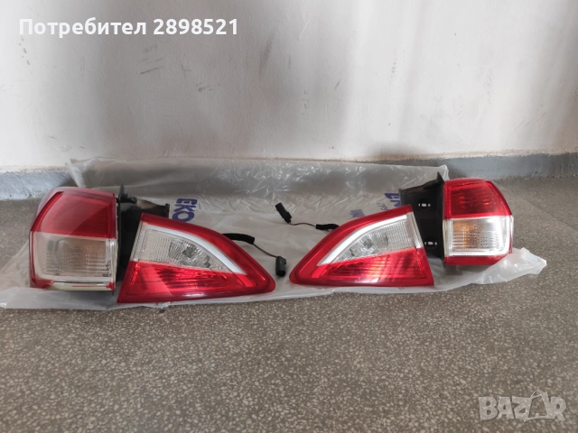 Стопове за Форд Kuga 2013 CV4413A603AD, снимка 4 - Части - 51968073