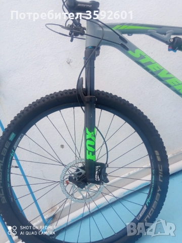 мекица ново ,29цола , снимка 3 - Велосипеди - 52342990