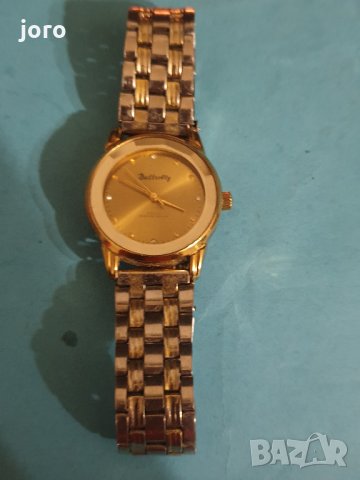 butterlly watch, снимка 3 - Други - 35933606