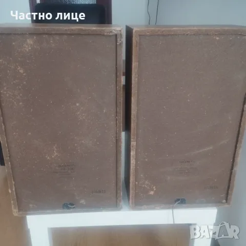 Ресийвър и колони, снимка 3 - Ресийвъри, усилватели, смесителни пултове - 56328723