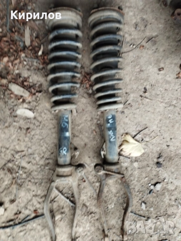 Предни макферсони за Mazda 6  Дизел (2002 - 2008), 