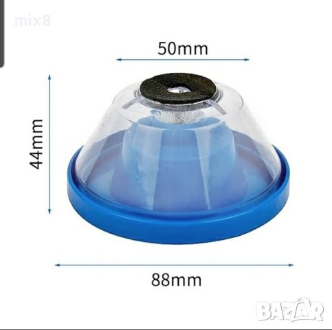 Прахоуловител за бормашина , снимка 2 - Бормашини - 44402497