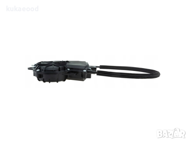 Брава за Land Rover Range Rover L405 Facelift (2018-2022)  За задна лява/дясна врата, снимка 5 - Части - 44600540