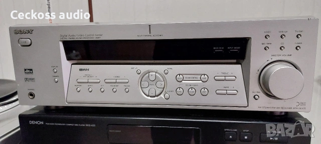 Предлагам голям избор от аудио техника. , снимка 15 - Ресийвъри, усилватели, смесителни пултове - 41815239