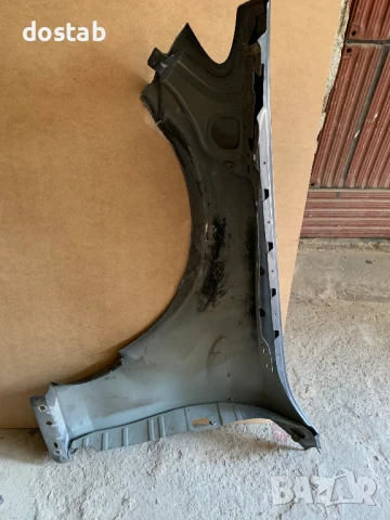 Калник за Mercedes W213 AMG 63, снимка 5 - Части - 50889955