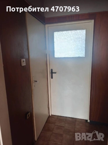 Двустаен - Карнобат, снимка 7 - Апартаменти - 53713282