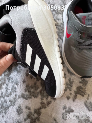 Маратонки nike,adidas, снимка 5 - Детски маратонки - 53705347