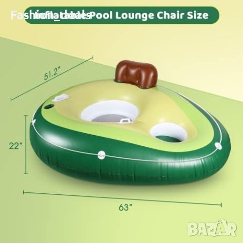 Нова Водна забавна играчка за възрастни Деца Пояс басейн море Плувка, снимка 5 - Други спортове - 41291118