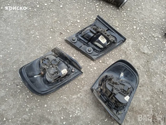 нисан примера , снимка 3 - Части - 27817137