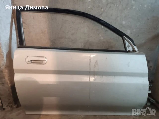 предна дясна врата за Honda HRV