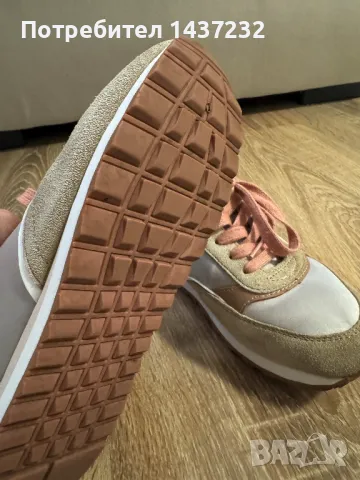 Кецове Trussardi, снимка 4 - Кецове - 49160872