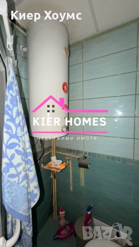 Апартамент в кв.Славянски Димитровград, снимка 7 - Апартаменти - 52208737