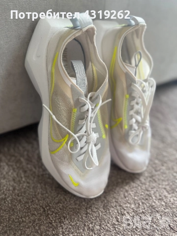 Дамски маратонки Nike vista, снимка 3 - Маратонки - 52303212