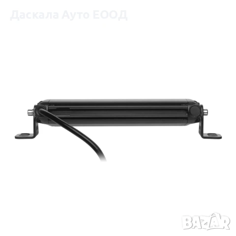 1бр. ЛЕД LED BAR работна лампа, фар с 2 функции , 12-24V, снимка 2 - Части - 53812826