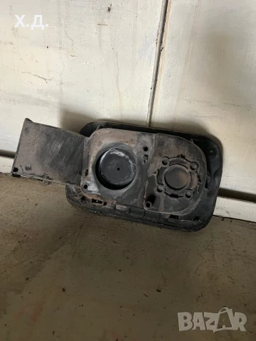 Капачка резервоар Рено Сценик 2004г , снимка 2 - Части - 51276581