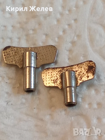 Ключове за будилници 51855