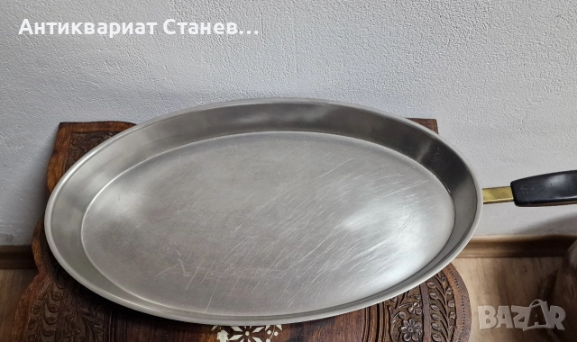 Меден тиган, снимка 2 - Съдове за готвене - 52968395