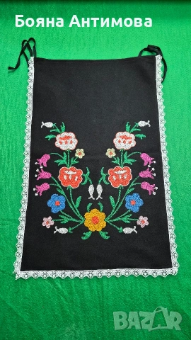 народни фолклорни престилки, снимка 11 - Рокли - 53742255