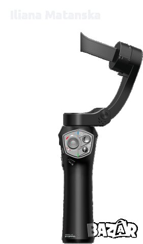 Продавам видеостабилизатор за смартфон, снимка 3 - Селфи стикове, аксесоари - 44239612