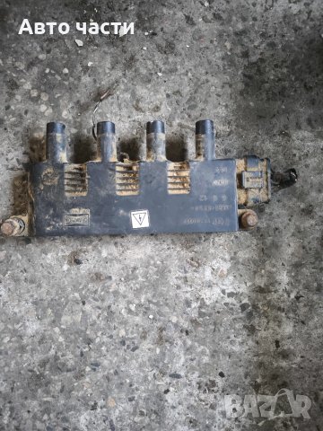 Индукционна бобина Fiat Grande Punto (10.2005-> 55200112), снимка 2 - Части - 51051098