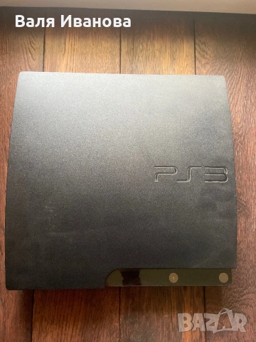 PlayStation 3 хакнат