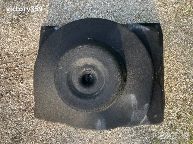 Кора багажник BMW е46 комби, снимка 4 - Аксесоари и консумативи - 49958477