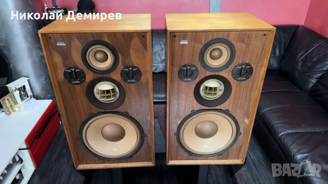 Pioneer CS-E900, снимка 3 - Тонколони - 55797519