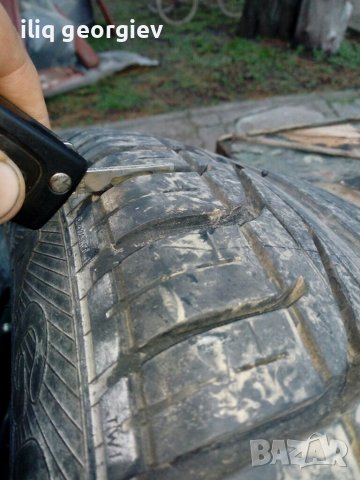Резервна гума за bmw, снимка 3 - Гуми и джанти - 39433865