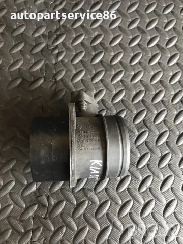 Дебитометър (Bosch) за KIA Carnival 2.9 CRDi (2004) 0281002554, 28164-4A000