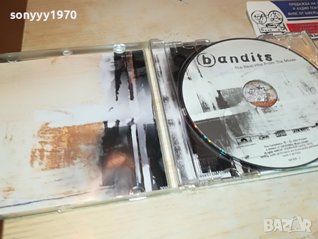 bandits original cd 2703231414, снимка 2 - CD дискове - 40152844