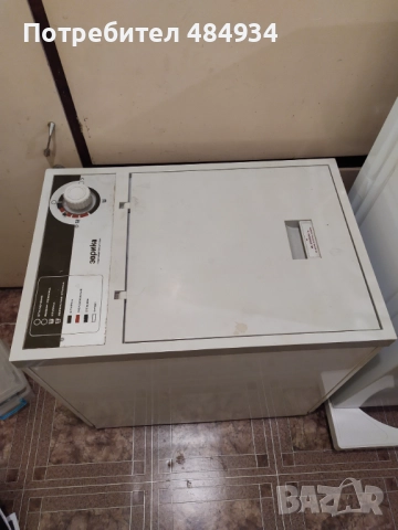 Стара полуавтоматична пералня Эврика.3М, снимка 8 - Перални - 52297120