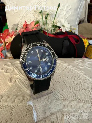 Мъжки Часовници ⭐️ROLEX⭐️, снимка 5 - Мъжки - 48805149