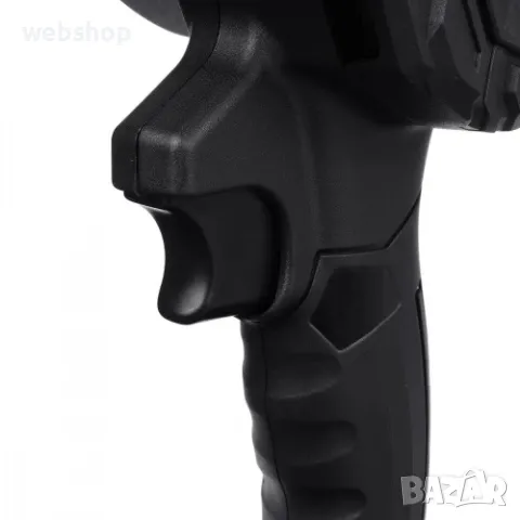 ПРОМО!! Акумулаторна мини резачка тип малък верижен трион  , снимка 3 - Градинска техника - 49099123