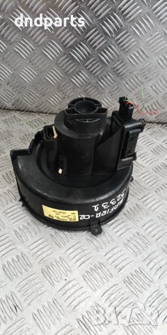 Вентилатор парно Opel Zafira A 2002г.	