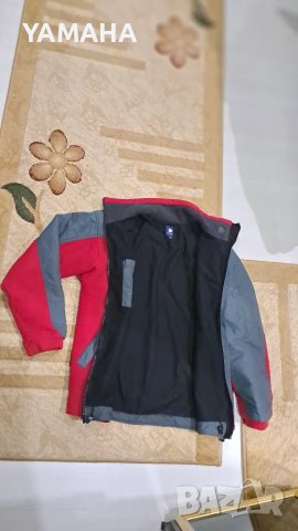 Lafuma  Мъжки  Полар S, снимка 3 - Спортни дрехи, екипи - 48654142