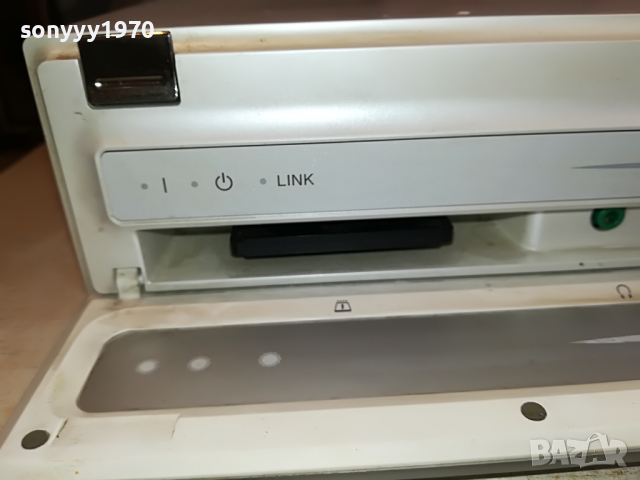 SONY MEDIA RECEIVER 2103222035, снимка 6 - Плейъри, домашно кино, прожектори - 36186625