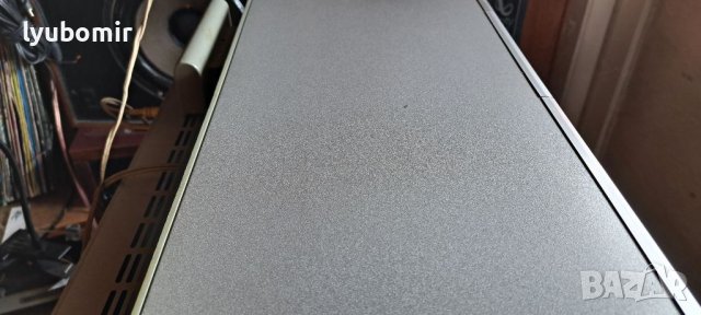 Philips комплект, снимка 12 - Ресийвъри, усилватели, смесителни пултове - 40886602