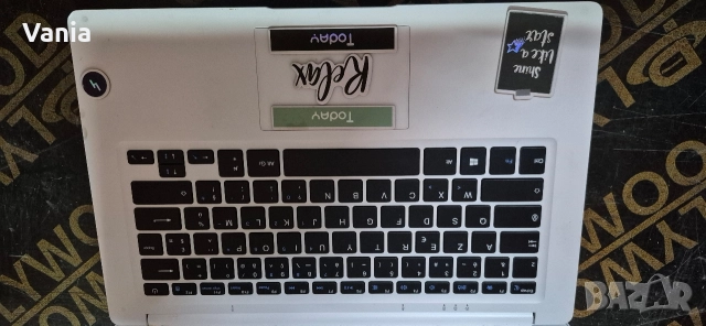 Лаптоп за части, снимка 3 - Части за лаптопи - 52651946